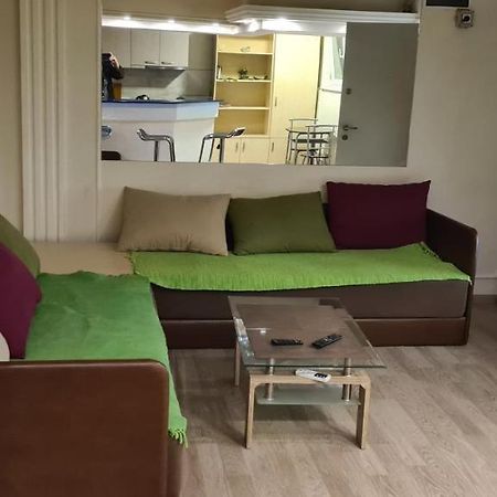 Le Coin De Simon Apartment Belgrade Exterior photo