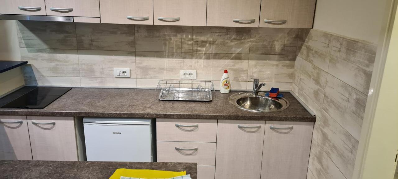 Le Coin De Simon Apartment Belgrade Exterior photo