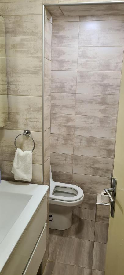 Le Coin De Simon Apartment Belgrade Exterior photo