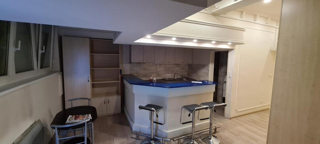 Le Coin De Simon Apartment Belgrade Exterior photo